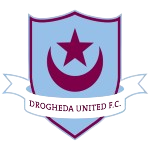 德罗赫达联U20logo