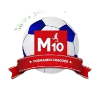 M10里约拉戈U20logo