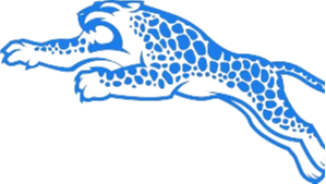 AAB美洲虎logo