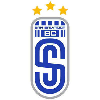 圣萨尔瓦多U21logo