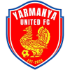 亚曼雅联U21logo