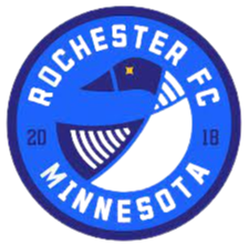 罗彻斯特logo