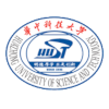 华中科技大学女篮logo