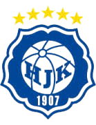 赫尔辛基坎茨94logo