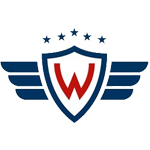 威斯特曼女足logo