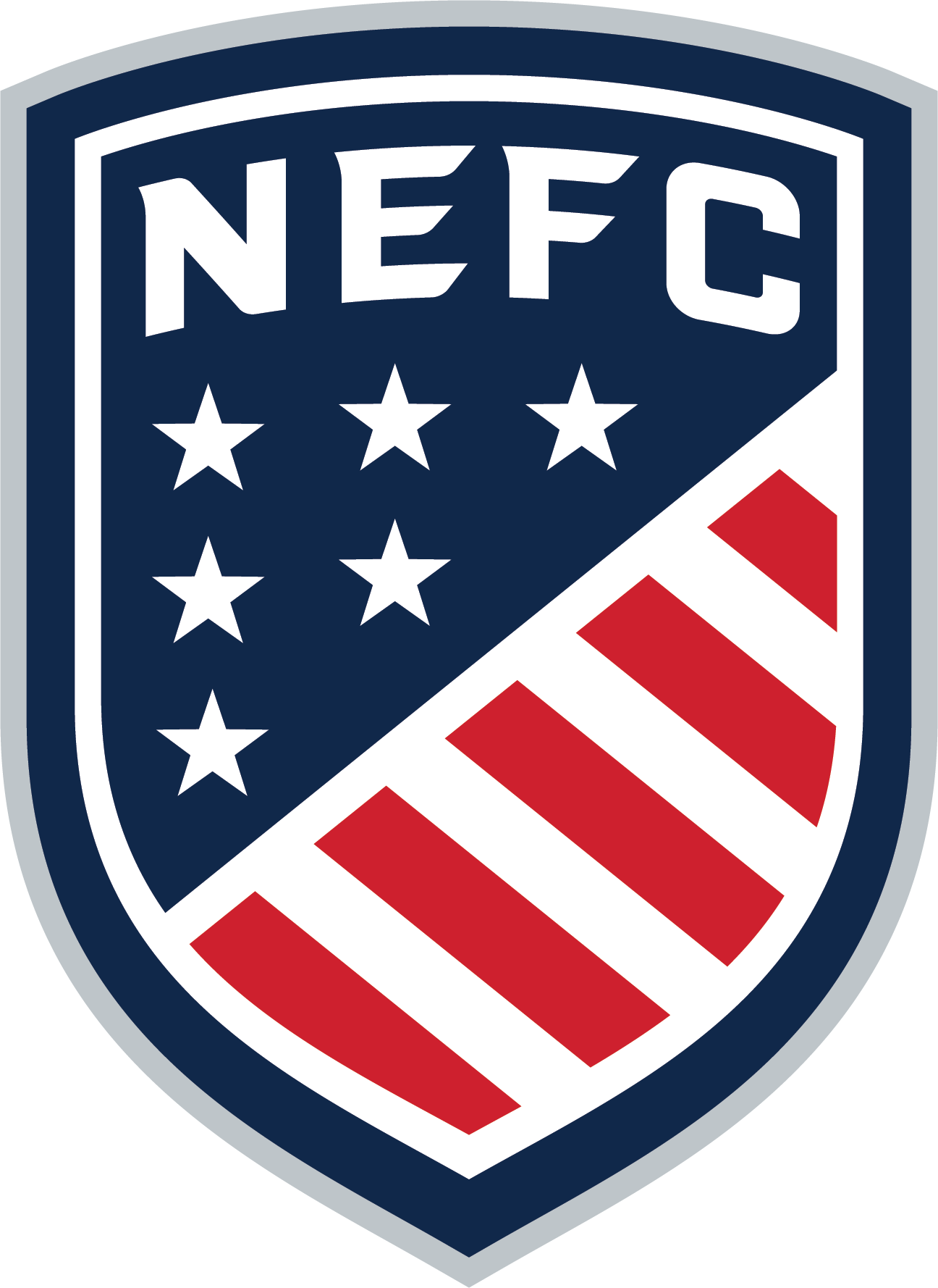 新英伦logo
