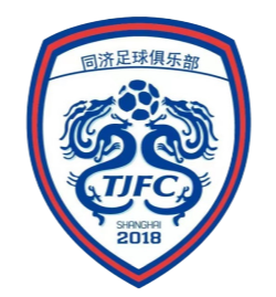 上海同济logo