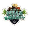 丹格里加DreamBallerslogo