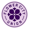 花城联logo