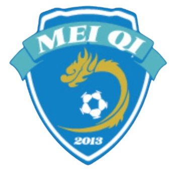 湖州美奇logo