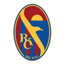 RKC第三海岸女足logo