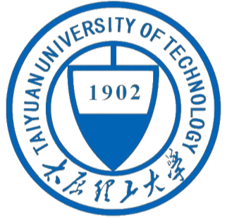 太原理工大学logo
