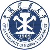 中国矿业大学女篮logo