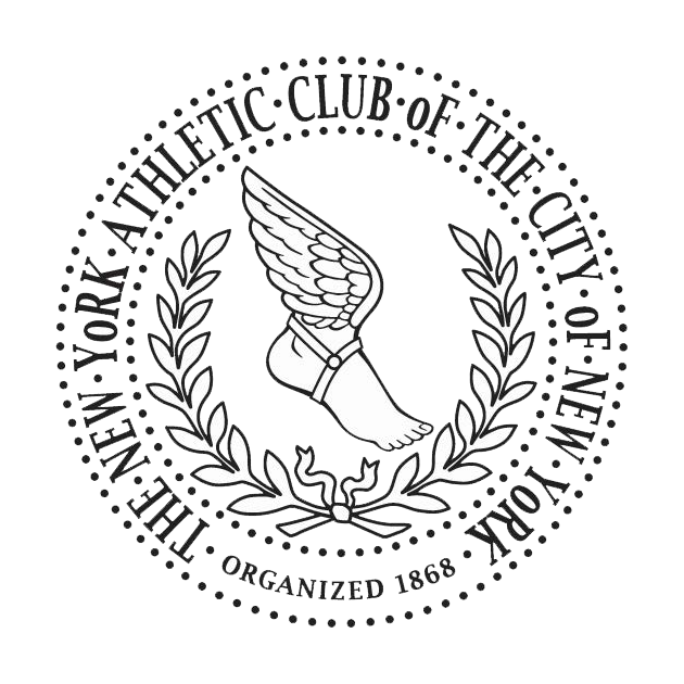 纽约体育会女足logo