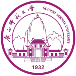 广西师范大学女篮logo