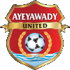 伊洛瓦底U21logo