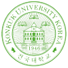 建国大学logo
