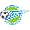 泽尼特奔萨logo