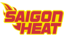 西贡热火logo